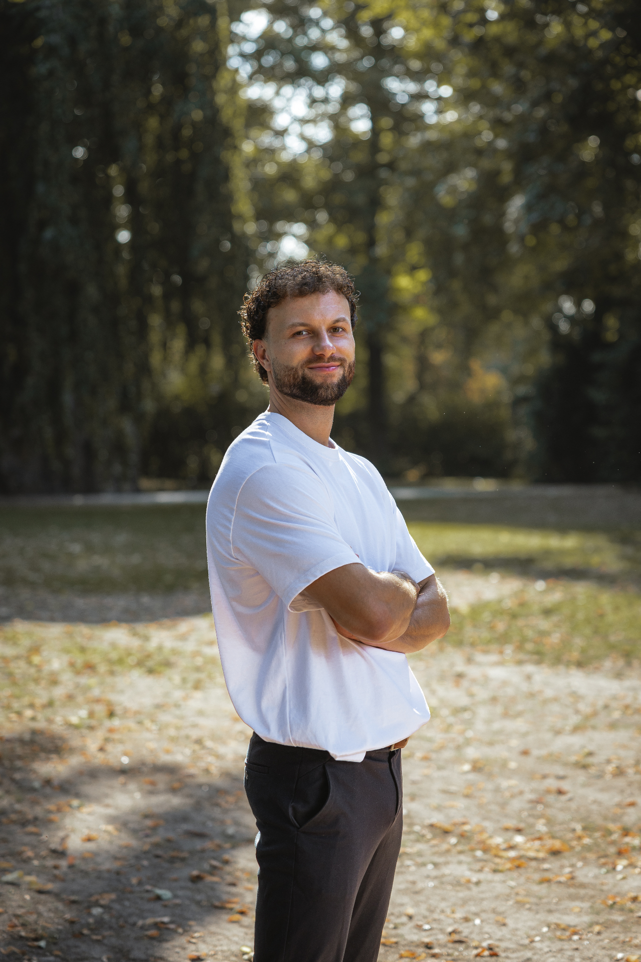 Stefan Simic